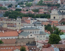 Bendrajam priėmimui pasibaigus: kiek užsienio kvalifikacijų įvertinta