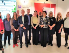 SKVC dalyvauja ENIC/NARIC centrų vertinimuose